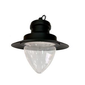 Cheap IP65 Waterproof E40 European Classic Style 80W Urban LED Lighting Courtyard Garden Light wholesale
