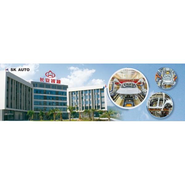 Great Wall ORA R1 Black Cat Electric Car 102km/H High Speed 4