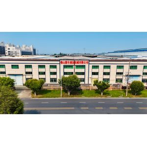 Foshan Huifeng hydraulic Machinery Co., Ltd.