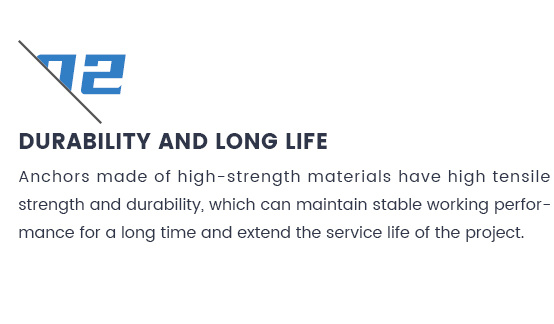 Factory Hot Rolled Seamless Steel Hollow Rock Bolts Expanding-Shell Pre-Stressed Hollow Anchor Rod