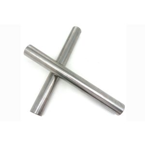 China Virgin Tungsten Carbide Composite Rods , High Toughness Carbide Round Bar on sale