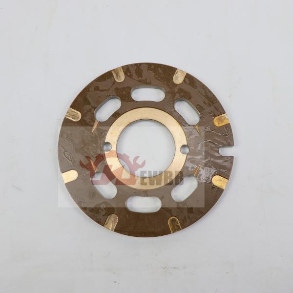 Excavator Swing Motor Parts AP5S57 AP5S67 For EX120-5 For Hitachi Series