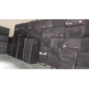 Cleaning Foam Sponge Material For Industrial And Household Use