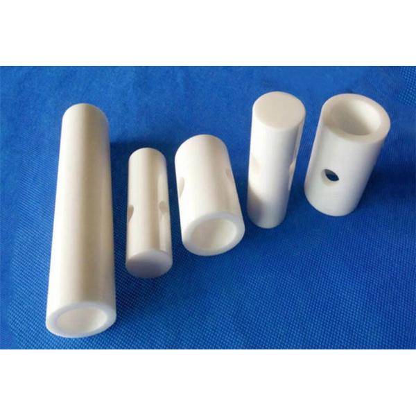 Precision Zirconia Ceramic Parts / Advanced Technical Ceramics Machining