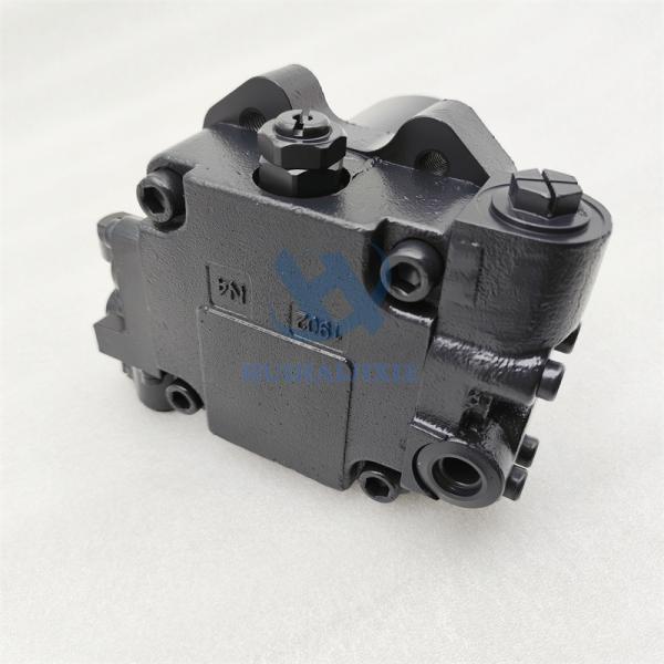 708-7T-00710 708-7T-00770 Hydraulic Fan Pump Motor for Komatsu WA500-6 Loader
