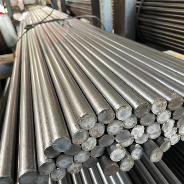 ASTM 1026 Hardened Carbon Steel Bright Bar Low Stress Ms Bright Round Bar