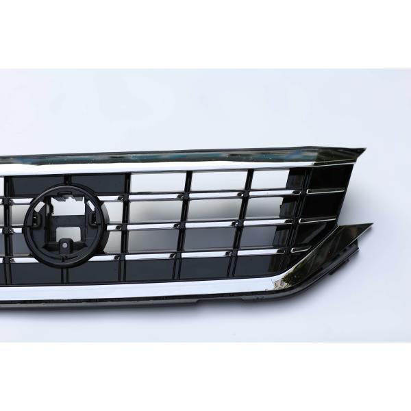 Assembly 3GB 853 651 Front Bumper Grills For 2019 2200 Vw Passat Grille