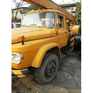Used TADANO 10 ton Truck Crane For Sale