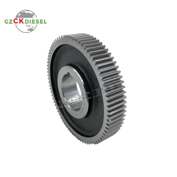 Air-cooled Water Pump Generator 170F 173F 178F 186F 188F 192F Camshaft Gear