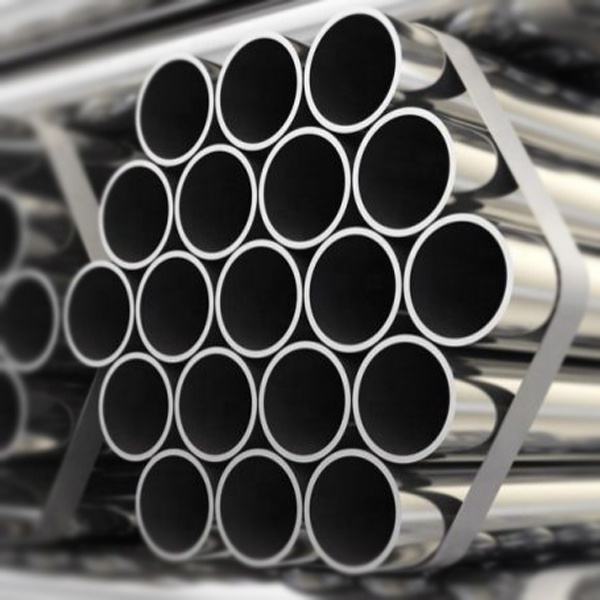 4 Inch 201 304 316L 321 Ss Pipes & Tubes Seamless Stainless Steel Tubing Suppliers