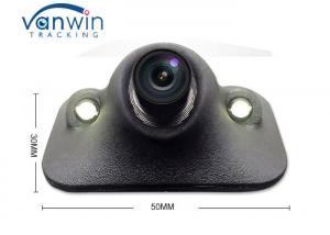 China Spy multi angle car front rear view camera with 3M Sticker VHB Mount for car interior on sale