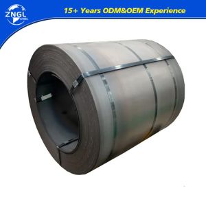 Cheap SAE1008 Cold Rolled Carbon Steel Coil Stainless Steel SPCC SGCC wholesale