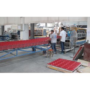 Foshan Yiquan Plastic Building Material Co.Ltd