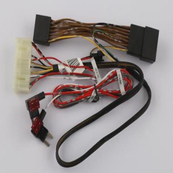 OBD0 To OBD1 Trip Computer Wiring Harness