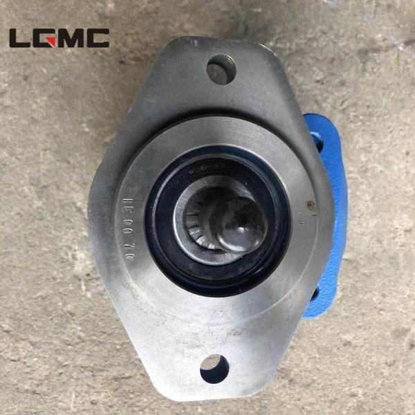 Liugong roller parts 11C0918 Gear pump