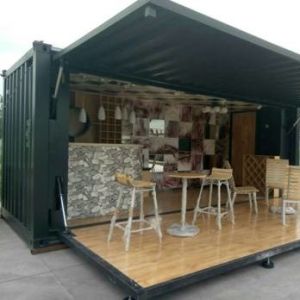 Cheap European Prefab Shipping Container Homes Fast Install Standard Modular wholesale
