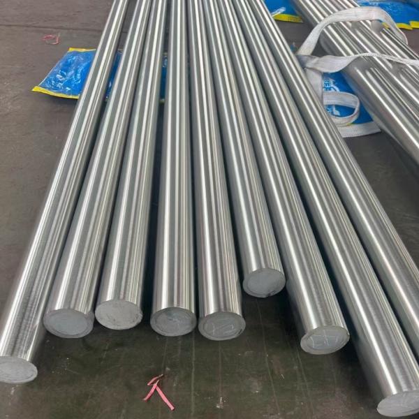 SUS420J1 X20cr13 1.4021 AISI 420 Stainless Steel Round Bar Alloy Steel Bar