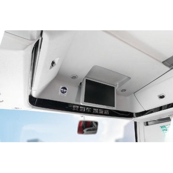 Ankai 12m Luxury Coach Bus Ankai Bus 330HP A9-HFF6120A91