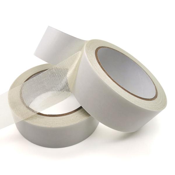 Direct Sale Price Double Sided Hot Melt Adhesive Carpet Tape For Carpet Seams