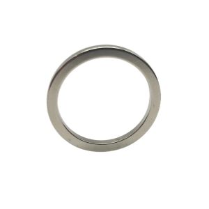 Grade N30UH-N40UH Large Neodymium Ring Magnets Smco Ring Magnet