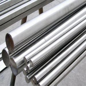 Cheap 310S / UNS S31008 / 1.4845 Stainless Steel Round Bars wholesale