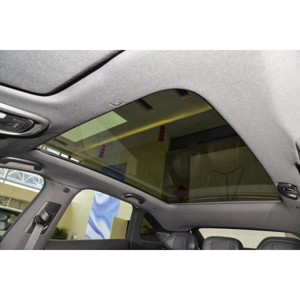 Changan Deepsea S7 2023 Chinese Electric SUV Medium SUV Range 620km