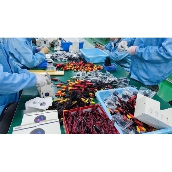 95760B3600-For 2014-2015 Kia Sorento Rear View Camera Parking Assist Backup Camera 13