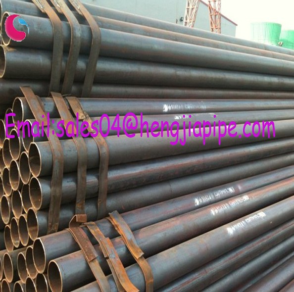 API 5L pipes