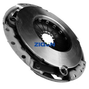 NPR NKR NQR ISUZU 300mm 8973518330 Truck Clutch Kits