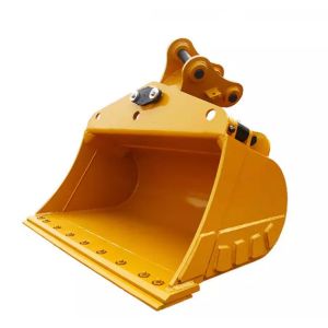Cheap Customized Steel Excavator Tilt Bucket Smooth Operation wholesale
