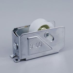 Buy cheap Nepal Market 90 series sliding window roller 90C from wholesalers