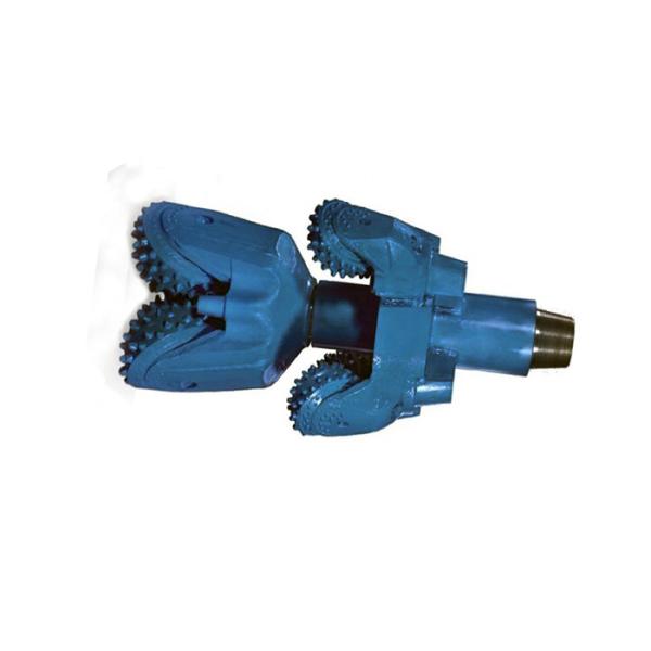311mm 346mm 500mm HDD Hole Opener Hydraulic Gauge Structure
