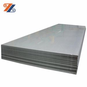 ASTM Cold Rolled Hot Rolled Stainless Steel Sheet Customize