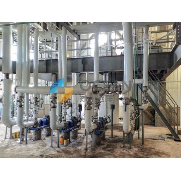 Quality Rapeseeds Oil Pretreatment Plant oil seeds processing 30-1500TPD for sale