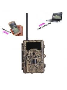 Cheap Outdoor SMS Control 12MP MMS Trail Camera Motion Activated Camera Wildlife wholesale