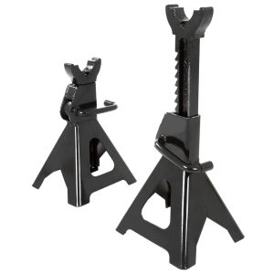 Cheap Height Adjustable Each 3000Kg Hydraulic Jack Stands wholesale