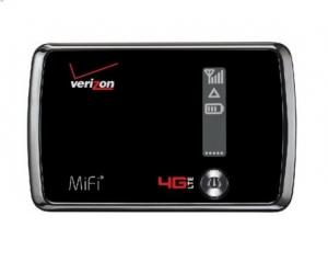 Cheap Verizon Wireless 4G LTE Mobile Hotspot MiFi 4510L wholesale