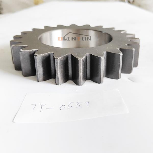7Y-0659 Gear 22 Teeth for E325L E325C 328D LCR 330 E330B E330BL E330C PLANET
