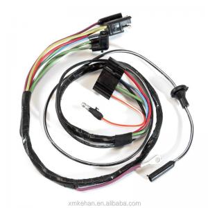 China CB WIRE Custom Ford Mustang Tail light wire harness with RoHS and ISO Certification on sale