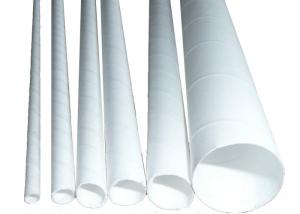 Cheap PVDF Hollow Fiber UF Membrane Welding Machine Tube PTFE Nonwoven Fabric wholesale