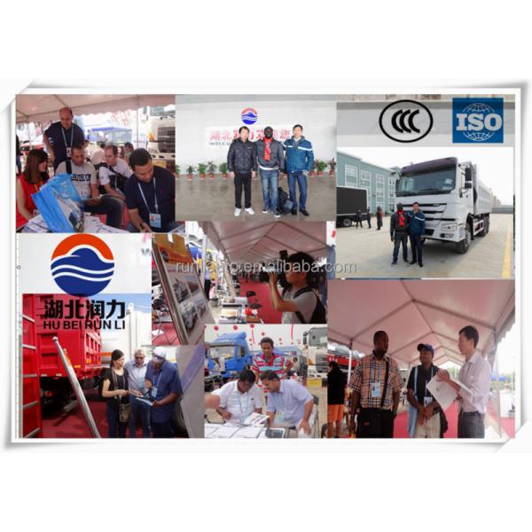 Dongfeng Chassis Fire Rescue Truck 4x4 Water Tanker Fire Truck 2 Axles