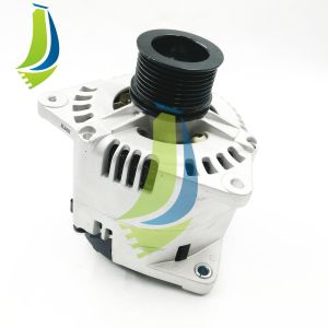 China 225-3147 2253147 Alternator For C6.6 Engine on sale