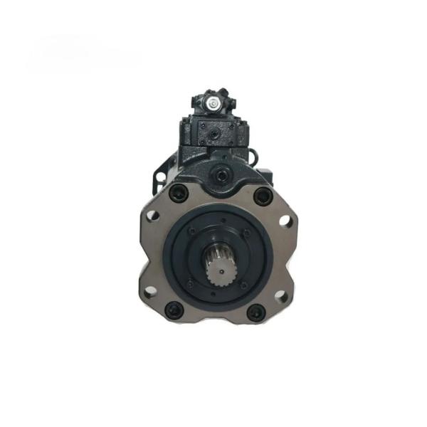 Industrial Excavator Main Hydraulic Pump Transmission EC350D EC300D K5V160DT