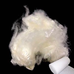 China Synthetic Acrylic Fibre 2D×51mm For Socks / Hats / Gloves / Scarves Production on sale