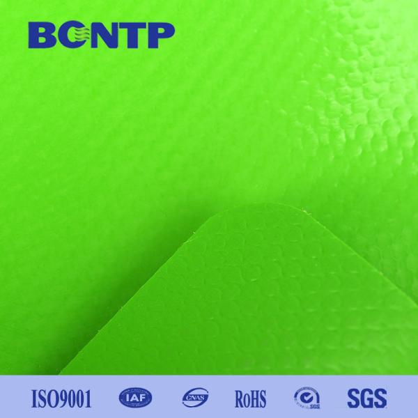 Waterproof PVC Laminated Tarpaulin for boat Fabric 0.7mm