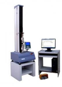 China Automatic Archiving Steel Tensile Testing Machine Force Units Interchangeable on sale