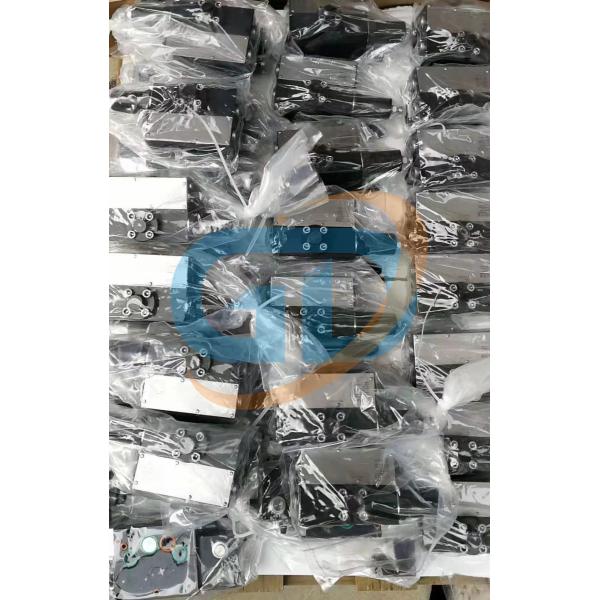 Steel Hydraulic Directional Control Valve Cartridge Valve 60184432