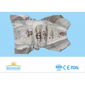Cheap Japan Leak Proof Disposable Baby Diapers Super Soft Breathable wholesale