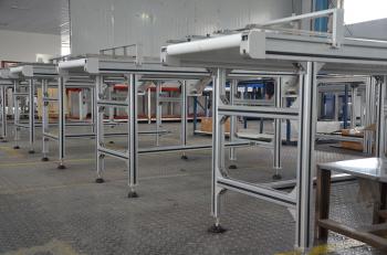 Chengdu RODBOL Machinery Equipment Co., LTD.
