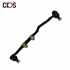 45450-39215 Truck Chassis Parts Steering Drag Link For TOYOTA COASTER